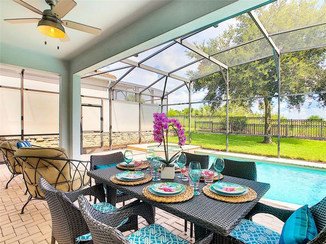 7805 BEECHFIELD STREET, Kissimmee, FL 34747