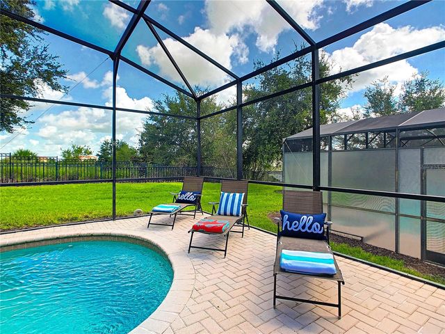7805 BEECHFIELD STREET, Kissimmee, FL 34747