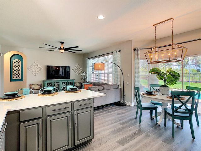 7805 BEECHFIELD STREET, Kissimmee, FL 34747