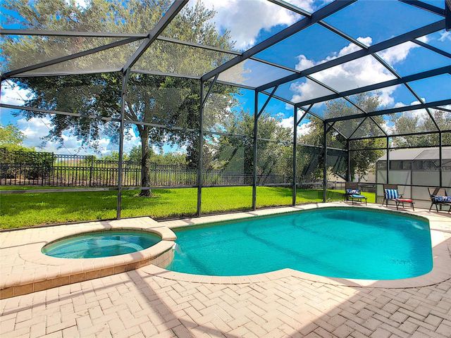7805 BEECHFIELD STREET, Kissimmee, FL 34747