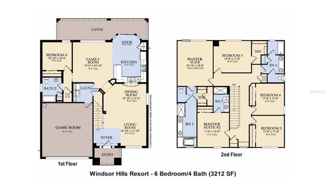 7805 BEECHFIELD STREET, Kissimmee, FL 34747