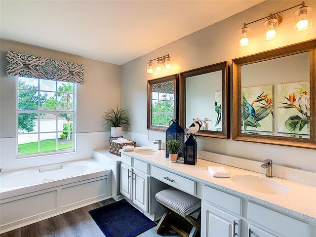 7805 BEECHFIELD STREET, Kissimmee, FL 34747