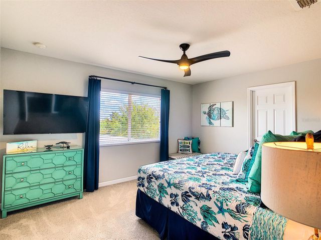 7805 BEECHFIELD STREET, Kissimmee, FL 34747