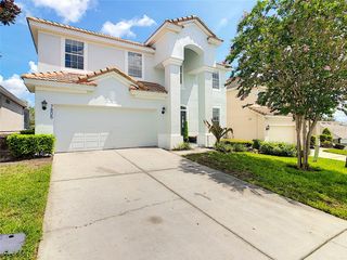7805 BEECHFIELD STREET, Kissimmee, FL 34747