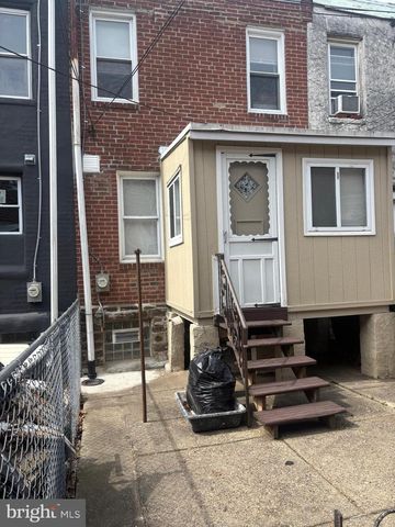 4263 N BODINE ST, Philadelphia, PA 19140