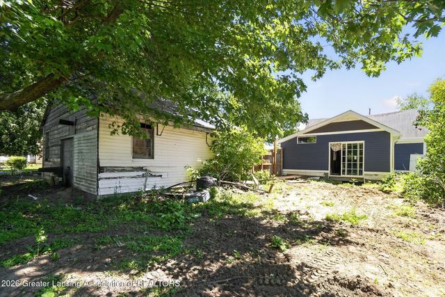 3600 W Kalamazoo Street, Lansing, MI 48917