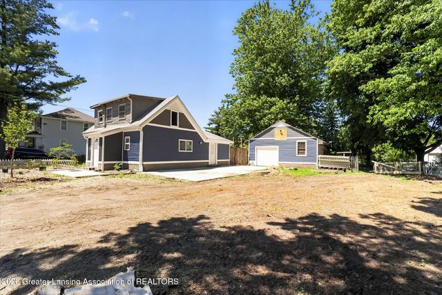 3600 W Kalamazoo Street, Lansing, MI 48917