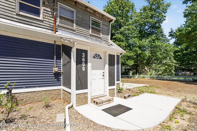 3600 W Kalamazoo Street, Lansing, MI 48917