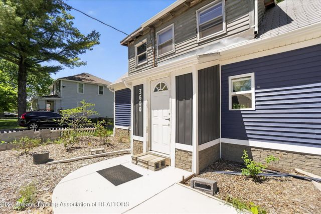 3600 W Kalamazoo Street, Lansing, MI 48917