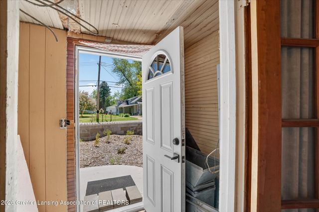 3600 W Kalamazoo Street, Lansing, MI 48917