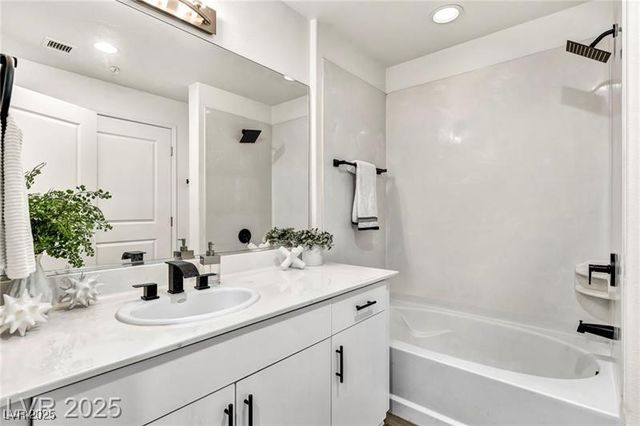 8255 Las Vegas Boulevard 618, Las Vegas, NV 89123