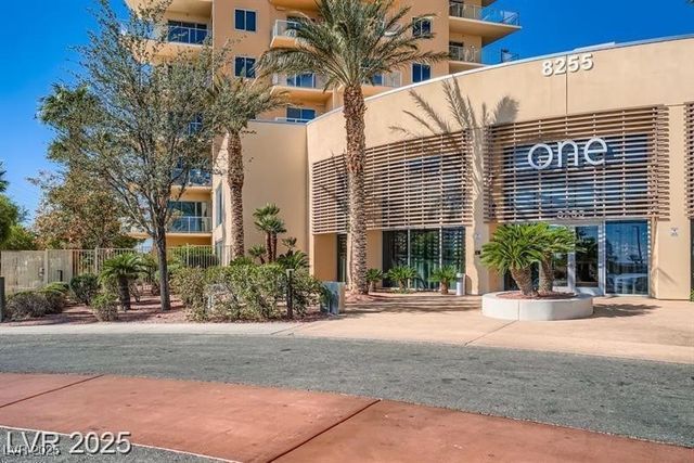 8255 Las Vegas Boulevard 618, Las Vegas, NV 89123