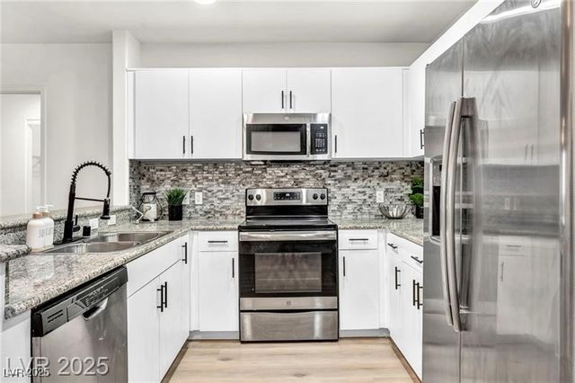 8255 Las Vegas Boulevard 618, Las Vegas, NV 89123