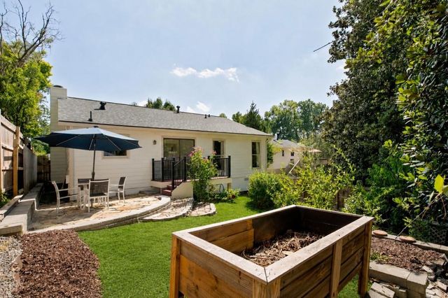1113 Capital Club Circle NE, Brookhaven, GA 30319