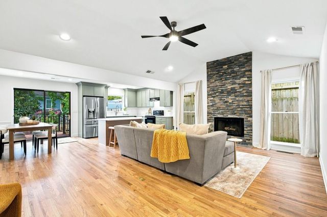 1113 Capital Club Circle NE, Brookhaven, GA 30319