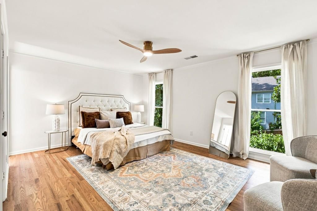 Image 17 of property listing at 1113 Capital Club Circle NE, Brookhaven, GA 30319