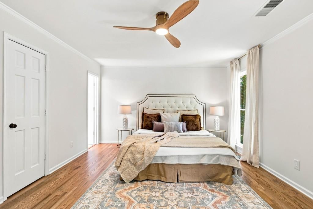 Image 18 of property listing at 1113 Capital Club Circle NE, Brookhaven, GA 30319