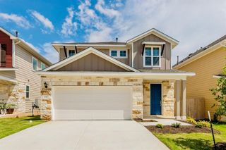 157 Riverhill DR, Georgetown, TX 78628