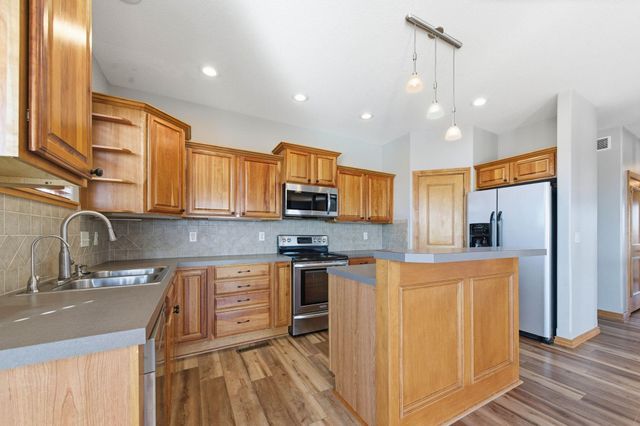 4529 S Webb Rd, Derby, KS 67037