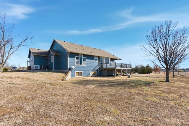4529 S Webb Rd, Derby, KS 67037
