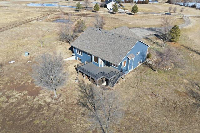 4529 S Webb Rd, Derby, KS 67037