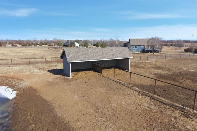 4529 S Webb Rd, Derby, KS 67037