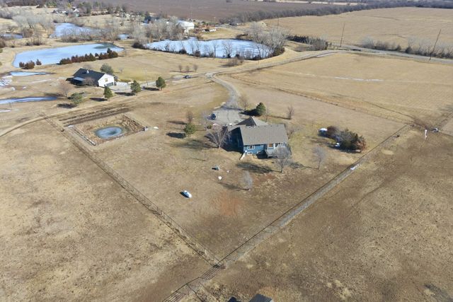 4529 S Webb Rd, Derby, KS 67037
