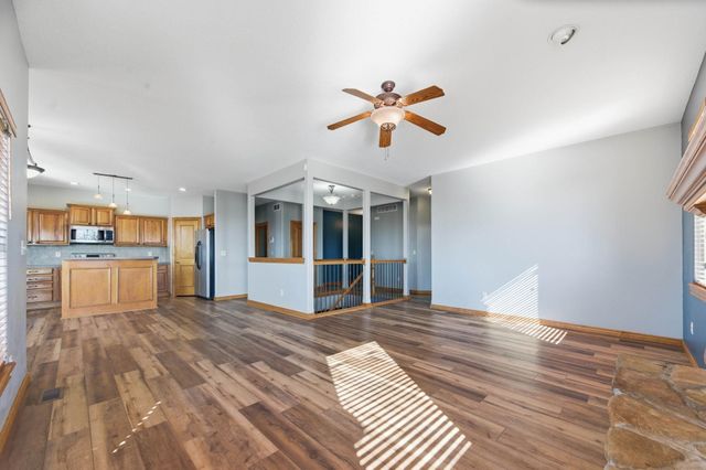 4529 S Webb Rd, Derby, KS 67037