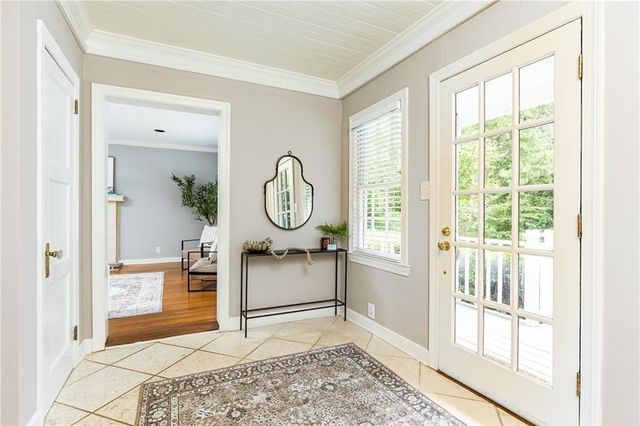 1311 Roxboro Drive, Atlanta, GA 30324