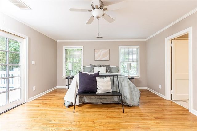 1311 Roxboro Drive, Atlanta, GA 30324