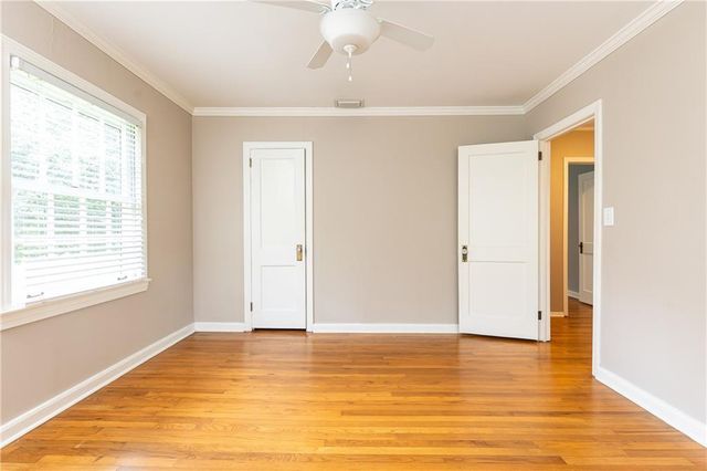 1311 Roxboro Drive, Atlanta, GA 30324