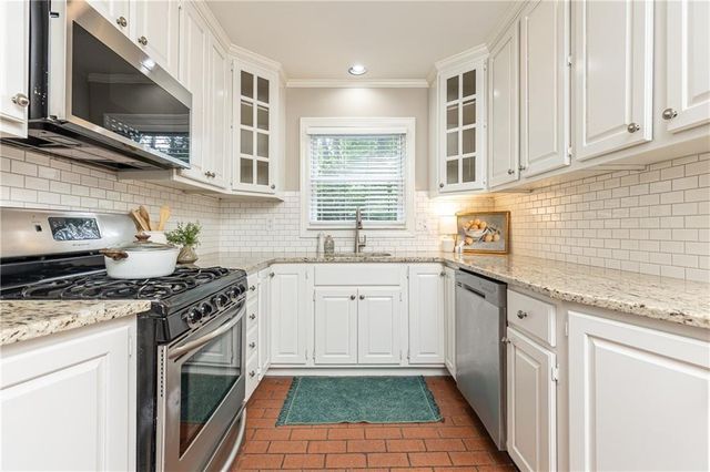 1311 Roxboro Drive, Atlanta, GA 30324