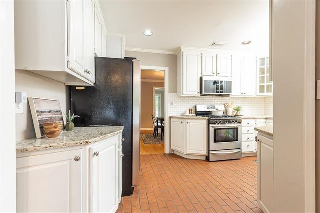 1311 Roxboro Drive, Atlanta, GA 30324