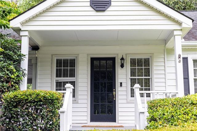 1311 Roxboro Drive, Atlanta, GA 30324