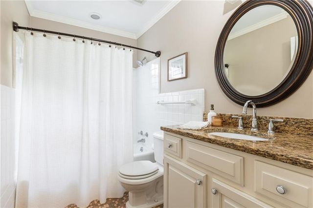 1311 Roxboro Drive, Atlanta, GA 30324