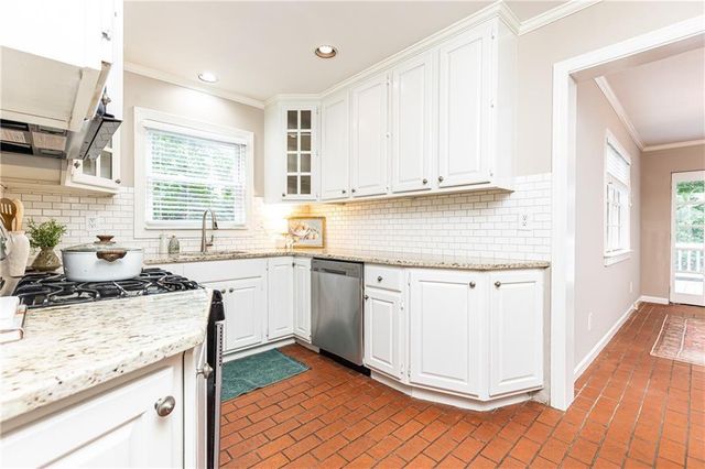 1311 Roxboro Drive, Atlanta, GA 30324