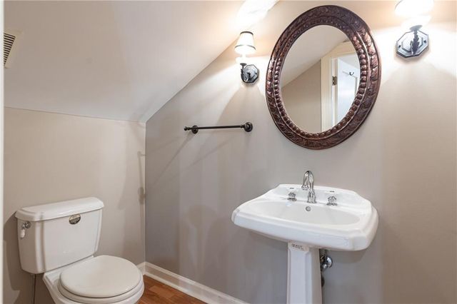 1311 Roxboro Drive, Atlanta, GA 30324