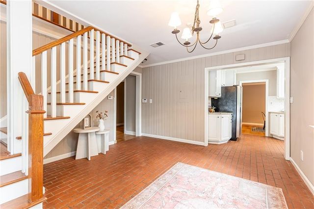 1311 Roxboro Drive, Atlanta, GA 30324