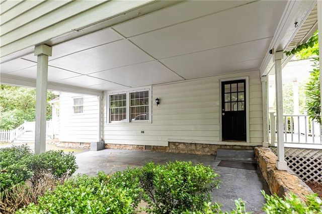 1311 Roxboro Drive, Atlanta, GA 30324