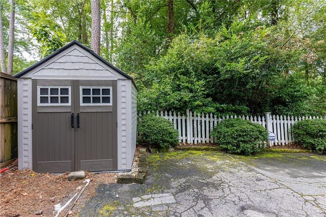 1311 Roxboro Drive, Atlanta, GA 30324