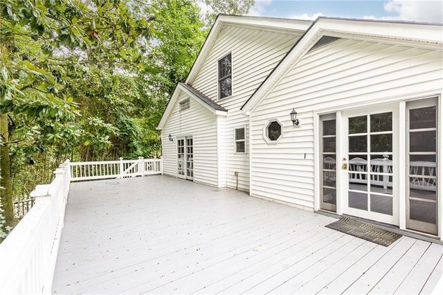 1311 Roxboro Drive, Atlanta, GA 30324