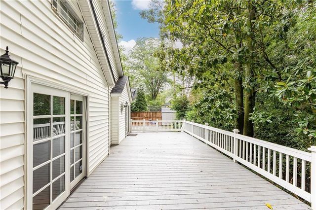 1311 Roxboro Drive, Atlanta, GA 30324