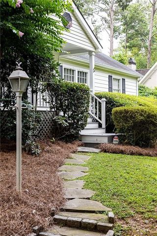 1311 Roxboro Drive, Atlanta, GA 30324