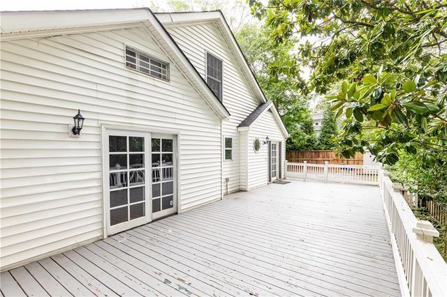 1311 Roxboro Drive, Atlanta, GA 30324