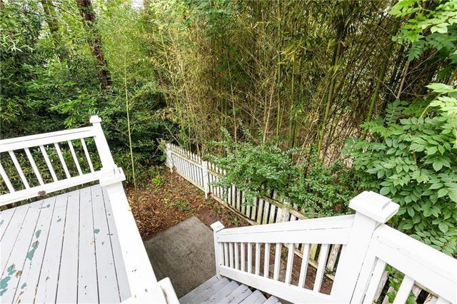 1311 Roxboro Drive, Atlanta, GA 30324