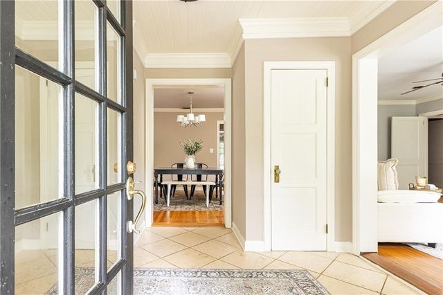 1311 Roxboro Drive, Atlanta, GA 30324