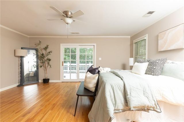 1311 Roxboro Drive, Atlanta, GA 30324