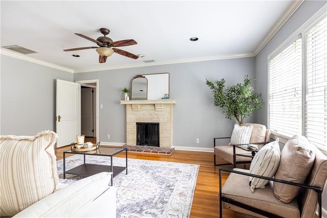 1311 Roxboro Drive, Atlanta, GA 30324