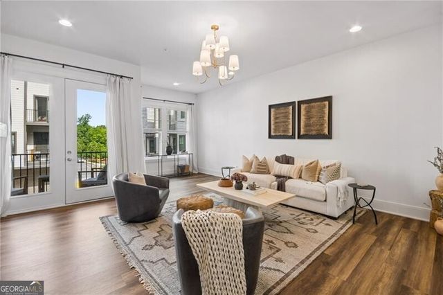 1344 Booth Avenue NW, Atlanta, GA 30318
