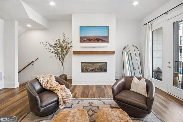 1344 Booth Avenue NW, Atlanta, GA 30318